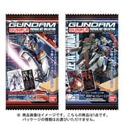 ガンプラパッケージアートコレクション チョコウエハース 1個 [食玩]