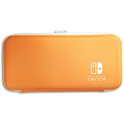 ヨドバシ Com キーズファクトリー Keys Factory Hard Case For Nintendo Switch オレンジ Nintendo Switch用アクセサリ 通販 全品無料配達