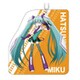 アクリルキーホルダー 初音ミク [キャラクターグッズ]