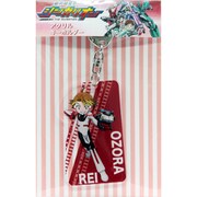 アクリルキーホルダー 大空レイ [キャラクターグッズ]