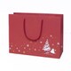 ペーパーバッグ M スノーツリー R 76-451