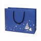 ペーパーバッグ M スノーツリー B 76-452
