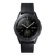 Galaxy Watch (42mm)/Midnight Black SM-R810NZKAXJP