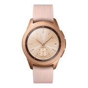 Galaxy Watch (42mm)/Rose Gold SM-R810NZDAXJP