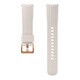 ET-YSU81MSEGWW [Silicone Band 20mm Silver Gray]