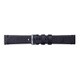 GP-R815BREEAAA [Braloba (Strap Studio) Leather Strap Essex 20mm Black]