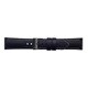 GP-R815BREEBAA [Braloba (Strap Studio) Leather Strap Urban Traveller 20mm Black]