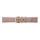GP-R815BREECAC [Braloba (Strap Studio) Leather Strap Urban Dress 20mm Pink]