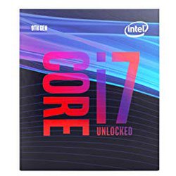 【新品未開封】Intel Core i7 9700K