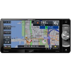 ヨドバシ.com - パイオニア PIONEER AVIC-RW502 [7Ｖ型 ワイド VGA