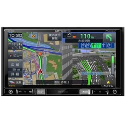 ヨドバシ.com - パイオニア PIONEER AVIC-RZ302 [7Ｖ型 ワイド VGA ワンセグTV/DVD-V/CD/SD/チューナー・DSP  AV一体型メモリーナビゲーション] 通販【全品無料配達】