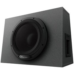 ヨドバシ.com - パイオニア PIONEER TS-WX1210A [30cmパワードサブ ...