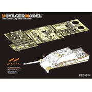 PE35954 ヤークトパンターG1 ドラゴン [1/35 プラモデル]