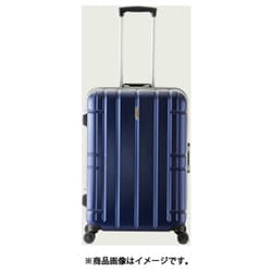 【100Lスーツケース】ALI アリマックスG MF-5017 大容量 ブルー ヨドバシ.com - A.L.I アジア・ラゲージ ALI Max G アリマックス
