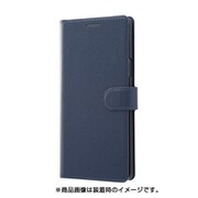 Galaxy Note9 レザー ネイビー INA-GN9ELC1/DN