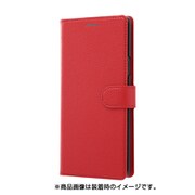 Galaxy Note9 レザー レッド INA-GN9ELC1/R