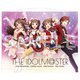アイドルマスター タペストリー 天海春香/春日未来/島村卯月/天道 輝 [キャラクターグッズ]