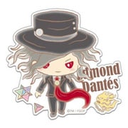 Fate/Grand Order by Sanrio ビッグダイカットステッカー アヴェンジャー/巌窟王 エドモン・ダンテス [キャラクターグッズ]
