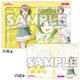 ラブライブ！虹ヶ咲学園スクールアイドル同好会 クリアホルダー vol.1 かすみ [キャラクターグッズ]