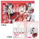 ラブライブ！虹ヶ咲学園スクールアイドル同好会 クリアホルダー vol.1 せつ菜 [キャラクターグッズ]