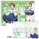 ラブライブ！虹ヶ咲学園スクールアイドル同好会 クリアホルダー vol.1 エマ [キャラクターグッズ]