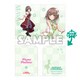 バンドリ！ ガールズバンドパーティ！ クリアホルダー 大和麻弥 Pastel*Palettes [キャラクターグッズ]