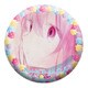 ハッピーシュガーライフ 缶バッジ さとう [キャラクターグッズ]