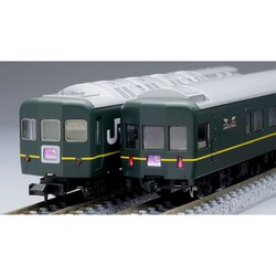 97903 限定品 JR EF81・24系(トワイライトエクスプレス・登場時)セット(10両)(動力付き) Nゲージ 鉄道模型 TOMIX(トミックス) TOMIX EF81・24系(トワイライトエクスプレス・登場時)セット