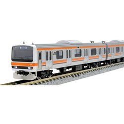 ヨドバシ.com - トミックス TOMIX 98664 [Nゲージ 209 500系通勤電車