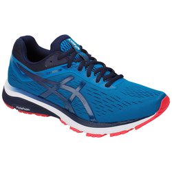 asics gel kahana 7 uomo blu