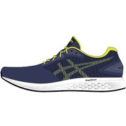 1011A131 400 DEEP OCEAN/FLASH YELLOW PATRIOT 10 25.0