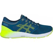1011A136 401 DEEP AQUA/FLASH YELLOW ROADHAWK FF 2 25.5