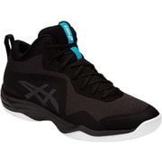1061A002 001 BLACK/STONE GREY LYTE NOVA 26.0