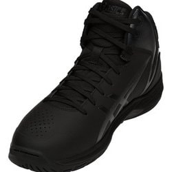 【美品】ASICS バスケットGELTRIFORCE 3 1061A004 黒 ヨドバシ.com - アシックス asics 1061A004 001 BLACK/BLACK