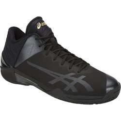 ヨドバシ.com - アシックス asics 1063A001 001 BLACK/BLACK GELBURST 22 Z 25.0  通販【全品無料配達】