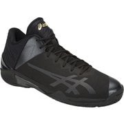 1063A001 001 BLACK/BLACK GELBURST 22 Z 26.0