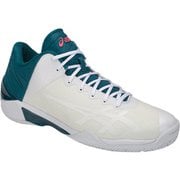 1063A001 100 WHITE/WHITE GELBURST 22 Z 23.5