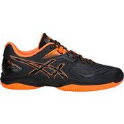 1071A002 001 BLACK/SHOCKING ORANGE BLAST FF 26.0