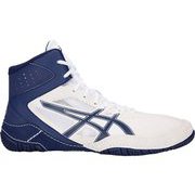 1081A022 100 31.5 [BLUE MATCONTROL 31.5cm WHITE/INDIGO]