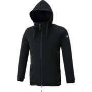 153580 0904 パフォーマンスブラック TRスウェットジャケット XL