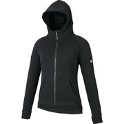 153619 0904 パフォーマンスブラック WTRスウェットジャケット XL