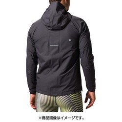 ○アウトドアジャケット ヨドバシ.com - アシックス asics 154233 0779 ダークグレー