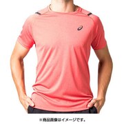 154662 601 レッドアラート ランニングショートスリーブトップ XL