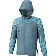 154673 020 アイロンクラッド ランニングパッカブルジャケット L
