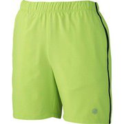 154678 300 ライムモク ランニングショーツ 2XL