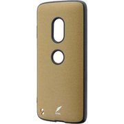 LP-X18WHVCSTBG [Xperia XZ3 耐衝撃ケース STEEL ベージュ]