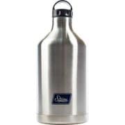 アウトドア ステンレスボトル Stainless Bottle 64oz/1890ml Stainless Steel