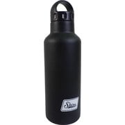 アウトドア ステンレスボトル Stainless Bottle 25oz/750ml Vintage Matte Black