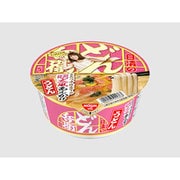 季節品 日清のどん兵衛 とろつゆ仕立ての明太風あんかけうどん 80g