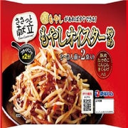 ささっと献立 もやしオイスター炒め 170g